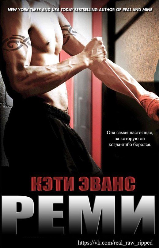 Обложка книги «Реми»