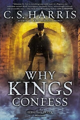 Обложка книги «Почему исповедуются короли»