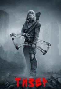 Обложка книги «Тизер»