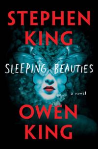 Обложка книги «Sleeping Beauties»