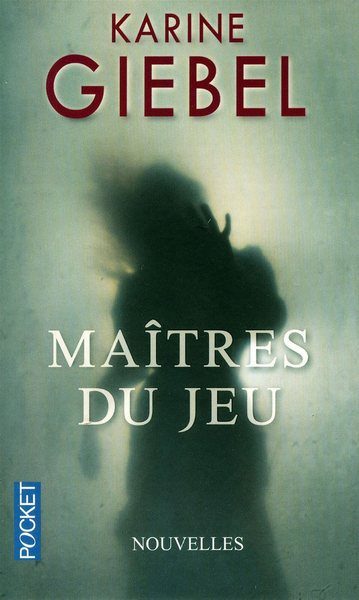 Обложка книги «Maîtres du jeu : nouvelles»