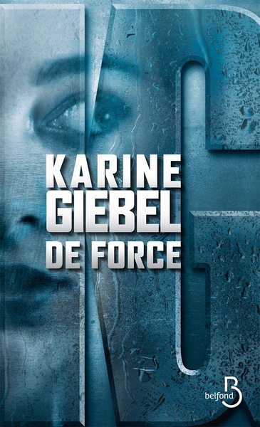 Обложка книги «De force»