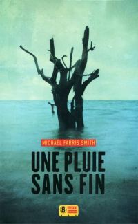 Обложка книги «Une pluie sans fin»