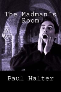 Обложка книги «The Madman's Room»