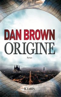 Обложка книги «Origine»