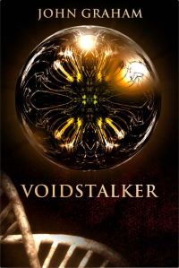 Обложка книги «Voidstalker»