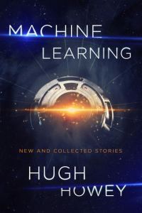 Обложка книги «Machine Learning: New and Collected Stories»