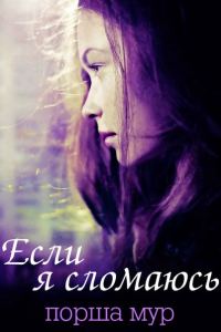 Обложка книги «Если я сломаюсь»