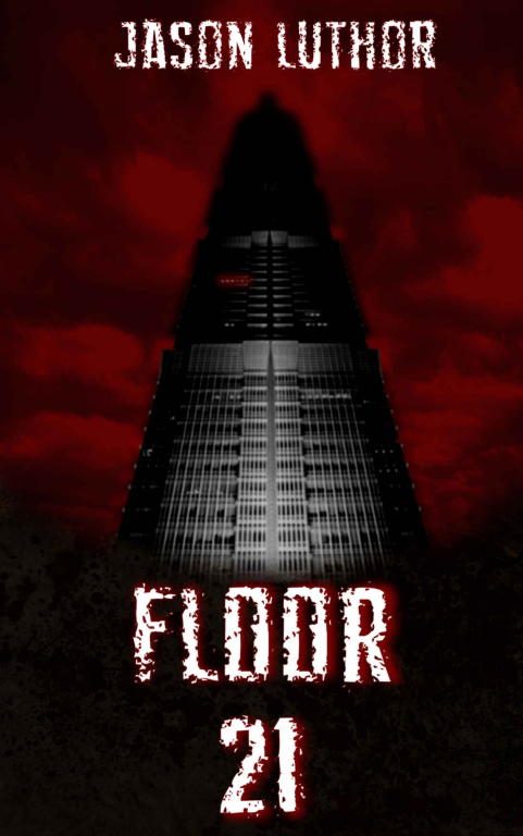 Обложка книги «Floor 21»