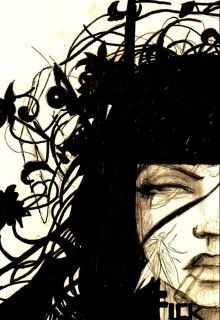 Обложка книги «Моё имя — Анита (СИ)»