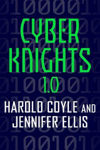Обложка книги «Cyber Knights 1.0»