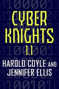 Обложка книги «Cyber Knights 1.1»