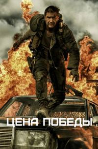 Обложка книги «Цена победы 1»