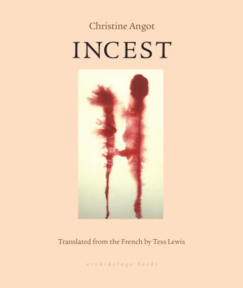 Обложка книги «Incest»