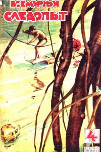 Обложка книги «Всемирный следопыт, 1929 № 04»