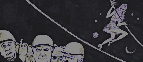 Обложка книги «Газета Завтра 43 (1248 2017)»