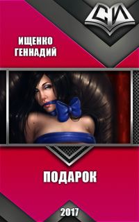 Обложка книги «Подарок»