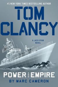 Обложка книги «Power and Empire»
