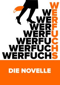 Обложка книги «Werfuchs»