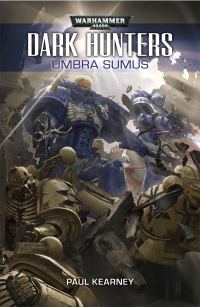 Обложка книги «Dark Hunters: Umbra Sumus»