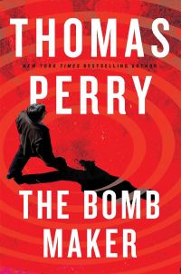 Обложка книги «The Bomb Maker»