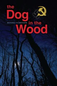Обложка книги «The Dog in the Wood»