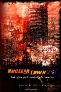 Обложка книги «Ядерная нота (The Nucleus Note)»