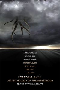 Обложка книги «В объятиях паразитов (Parasitic Embrace)»