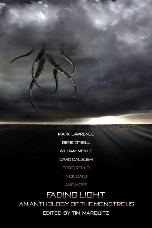 Обложка книги «В объятиях паразитов (Parasitic Embrace)»