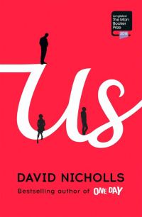 Обложка книги «Us»