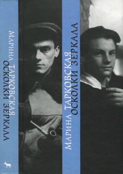 Обложка книги «Осколки зеркала»