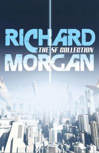 Обложка книги «The SF Collection»