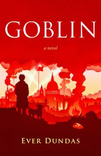 Обложка книги «Goblin»