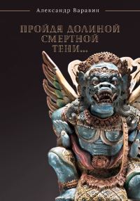 Обложка книги «Пройдя долиной смертной тени…»