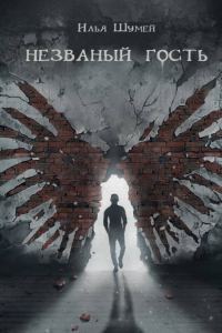 Обложка книги «Незваный гость»