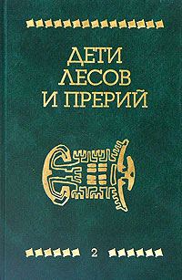 Обложка книги «Апок, зазыватель бизонов»