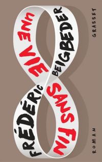 Обложка книги «Une vie sans fin»
