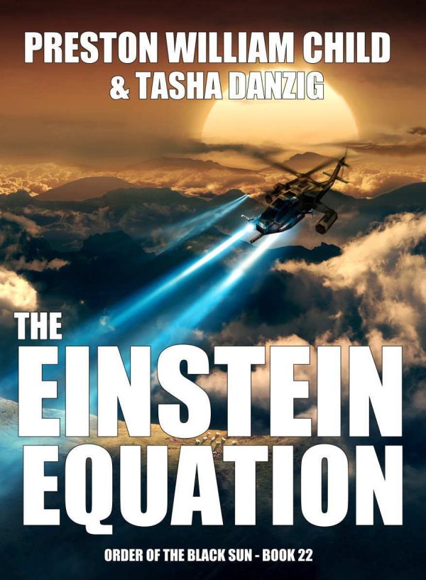 Обложка книги «The Einstein Equation»
