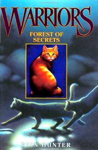 Обложка книги «Forest Of Secrets»