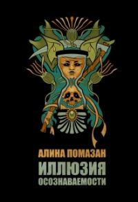 Обложка книги «Иллюзия осознаваемости»