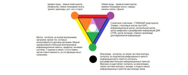 Обложка книги «ТАНТРА»