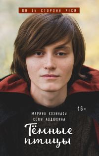 Обложка книги «Тёмные птицы»