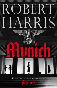 Обложка книги «Munich»