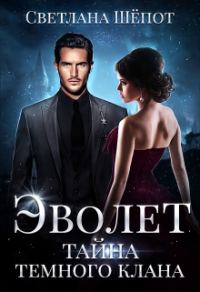 Обложка книги «Тайна тёмного клана»