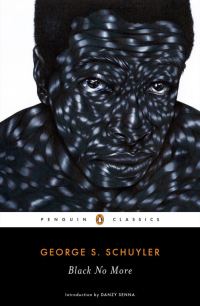 Обложка книги «Black No More»