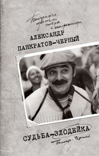 Обложка книги «Судьба-злодейка»
