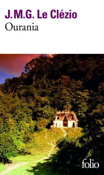 Обложка книги «Ourania»