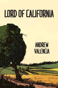 Обложка книги «Lord of California»