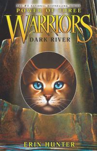 Обложка книги «Dark River»
