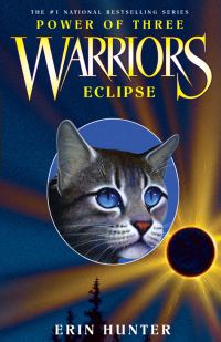 Обложка книги «Eclipse»